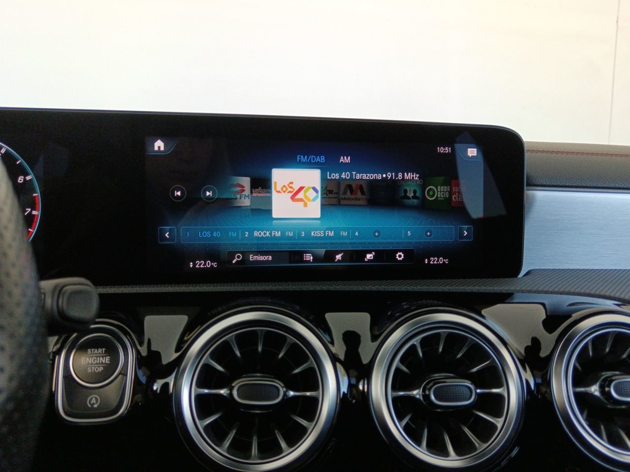 Mercedes-Benz CLA 35 AMG Shooting Brake 4Matic+ - foto 19