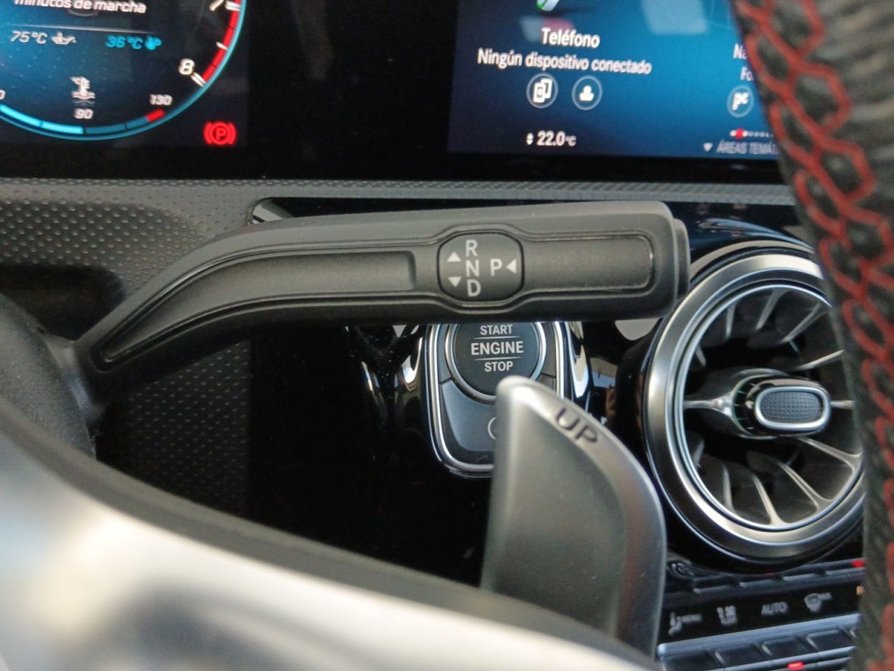 Mercedes-Benz CLA 35 AMG Shooting Brake 4Matic+ - foto 14