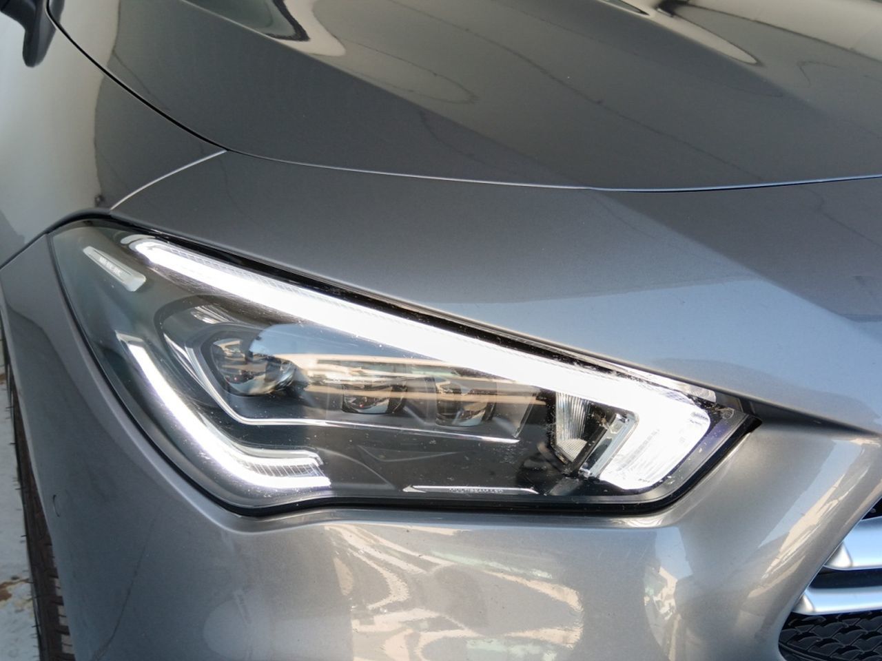 Mercedes-Benz CLA 35 AMG Shooting Brake 4Matic+ - foto 29