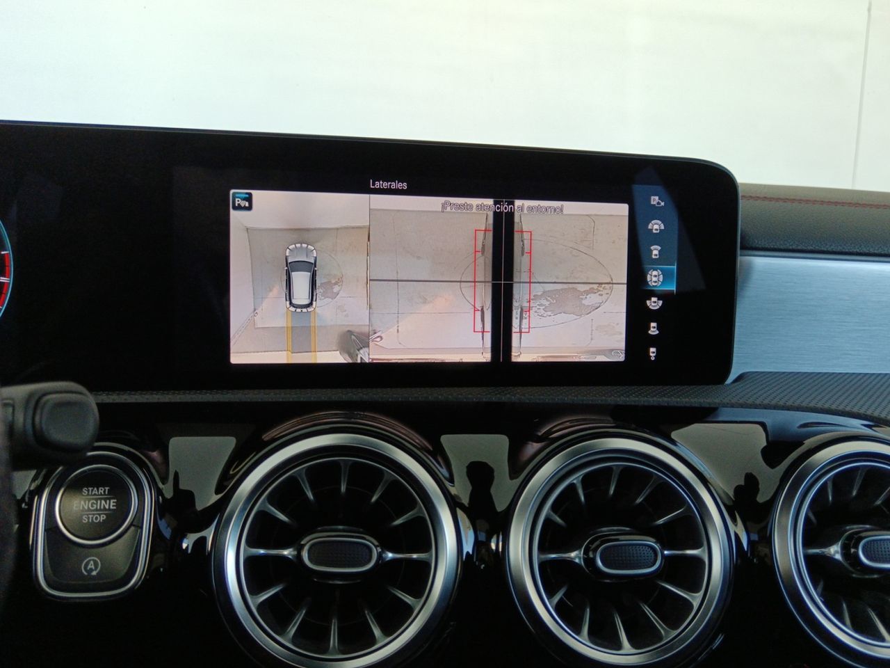 Mercedes-Benz CLA 35 AMG Shooting Brake 4Matic+ - foto 22