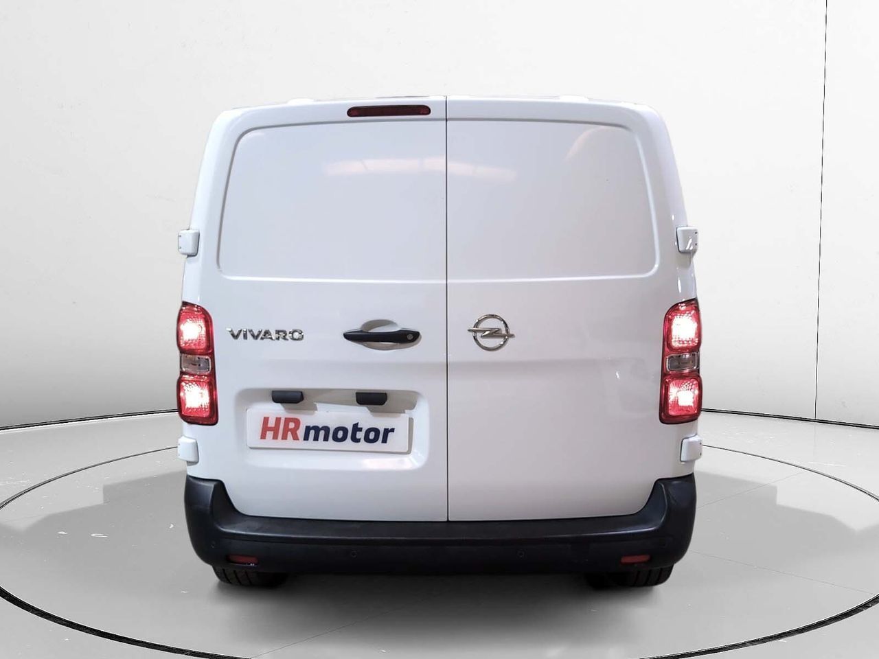Opel Vivaro Furgon 1.5 Diesel S Standart Express - foto 3