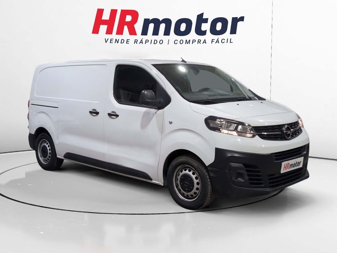 Opel Vivaro Furgon 1.5 Diesel S Standart Express