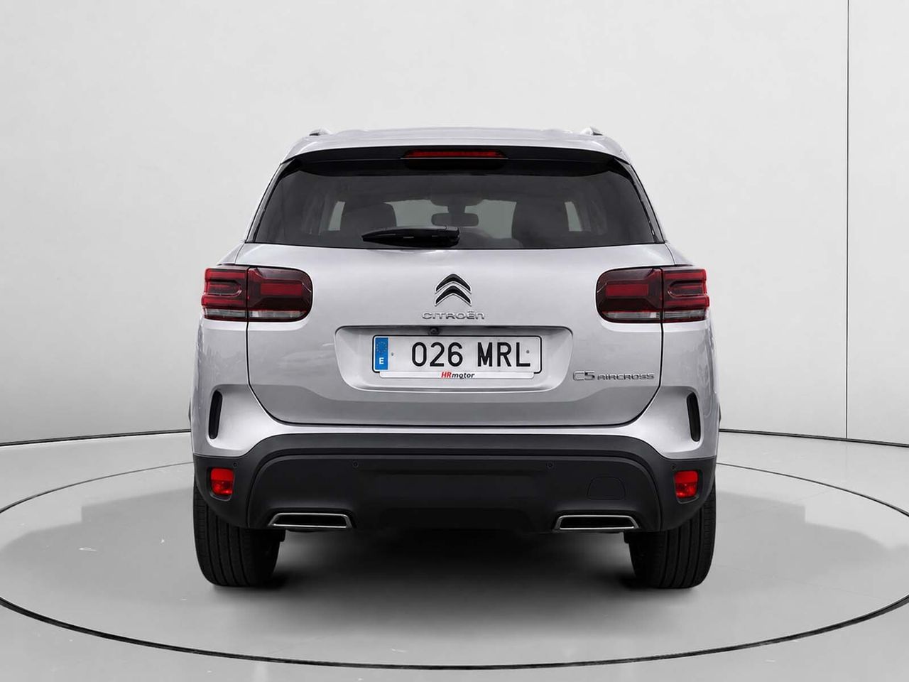 Citroën C5 Aircross PureTech 130 Plus - foto 4