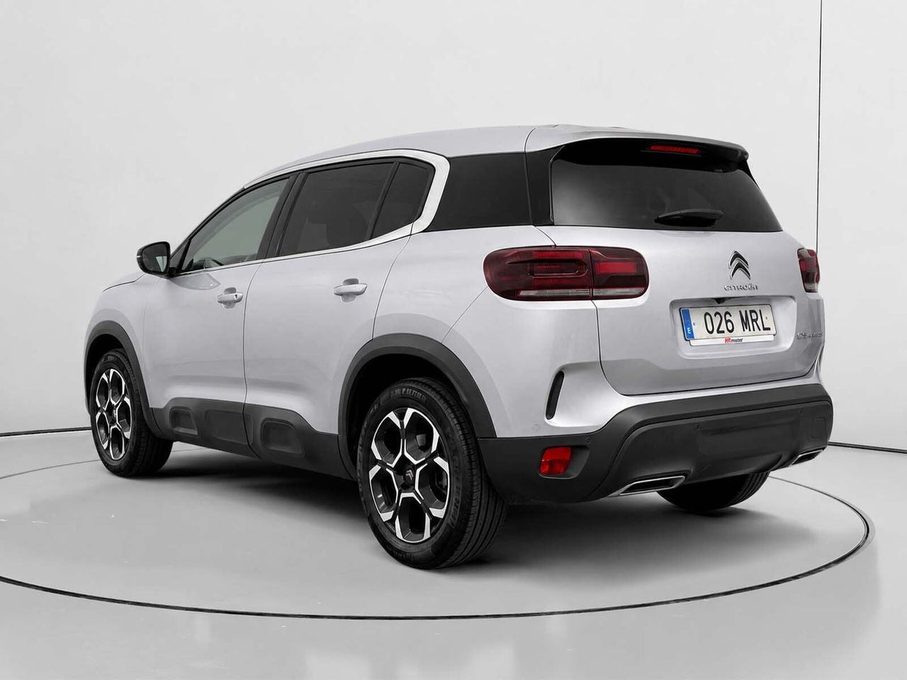 Citroën C5 Aircross PureTech 130 Plus - foto 5