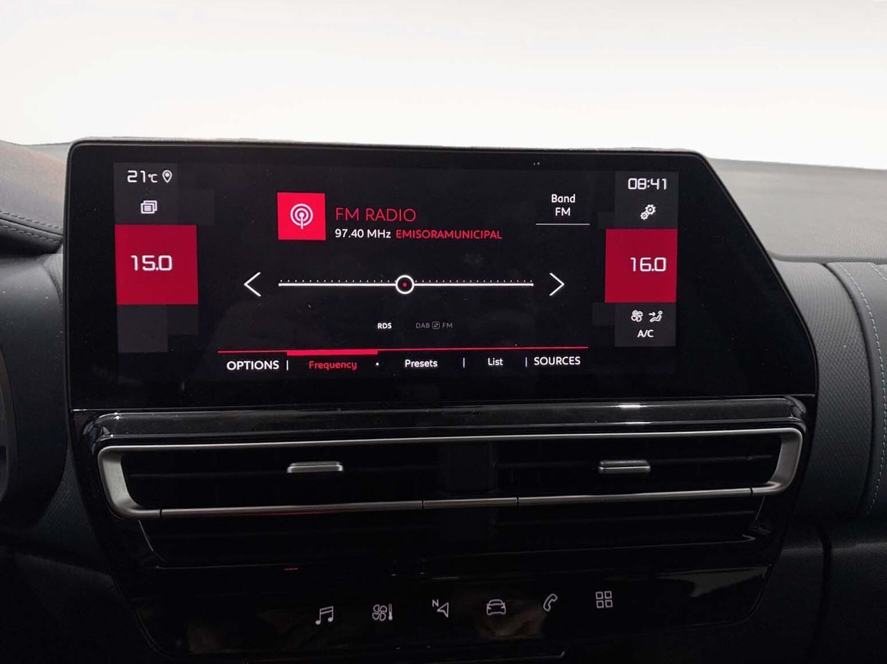 Citroën C5 Aircross PureTech 130 Plus - foto 17