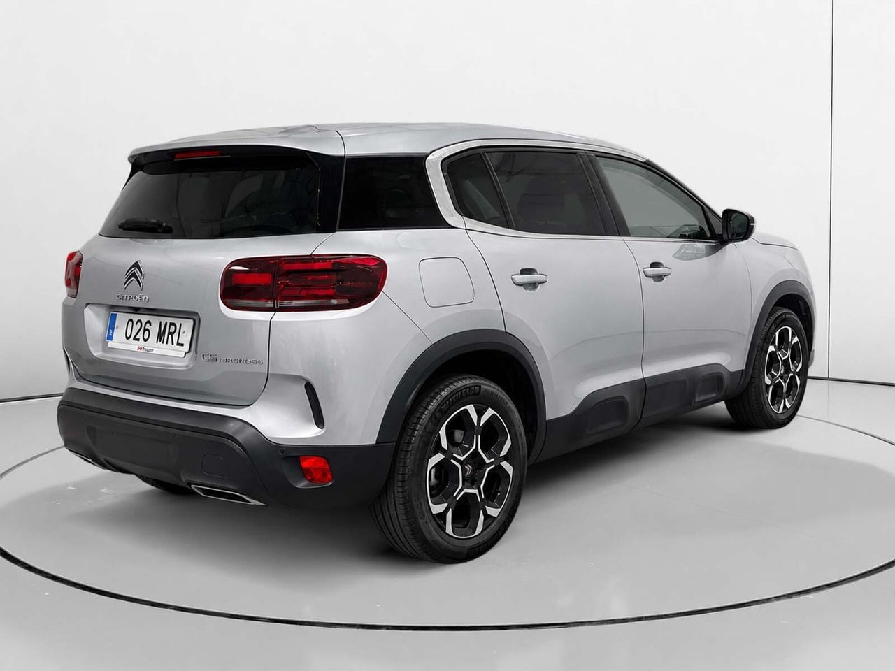 Citroën C5 Aircross PureTech 130 Plus - foto 3