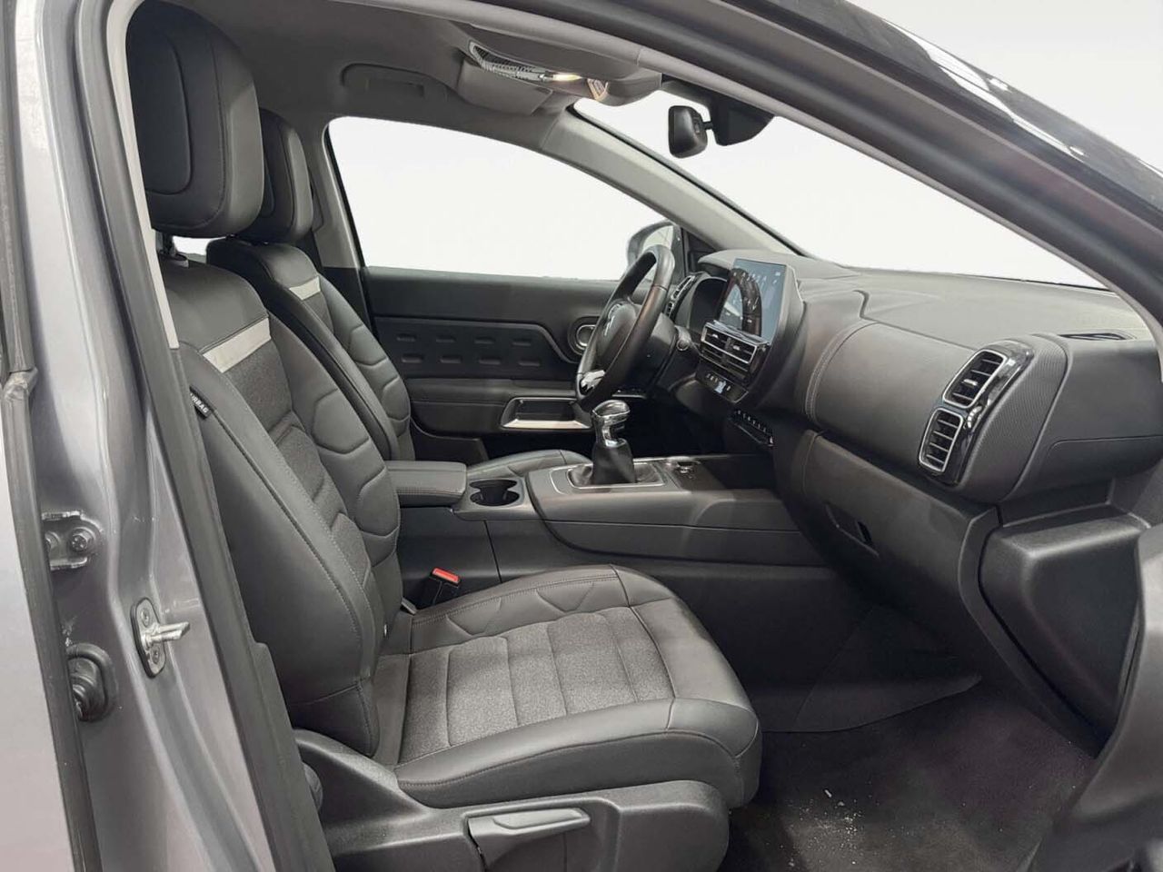 Citroën C5 Aircross PureTech 130 Plus - foto 12