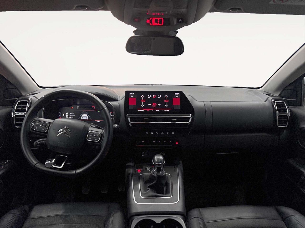 Citroën C5 Aircross PureTech 130 Plus - foto 8