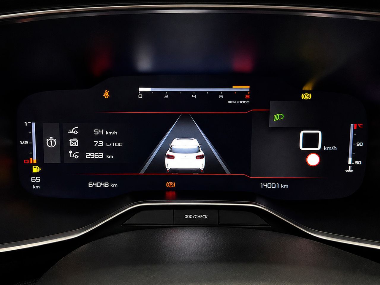 Citroën C5 Aircross PureTech 130 Plus - foto 15