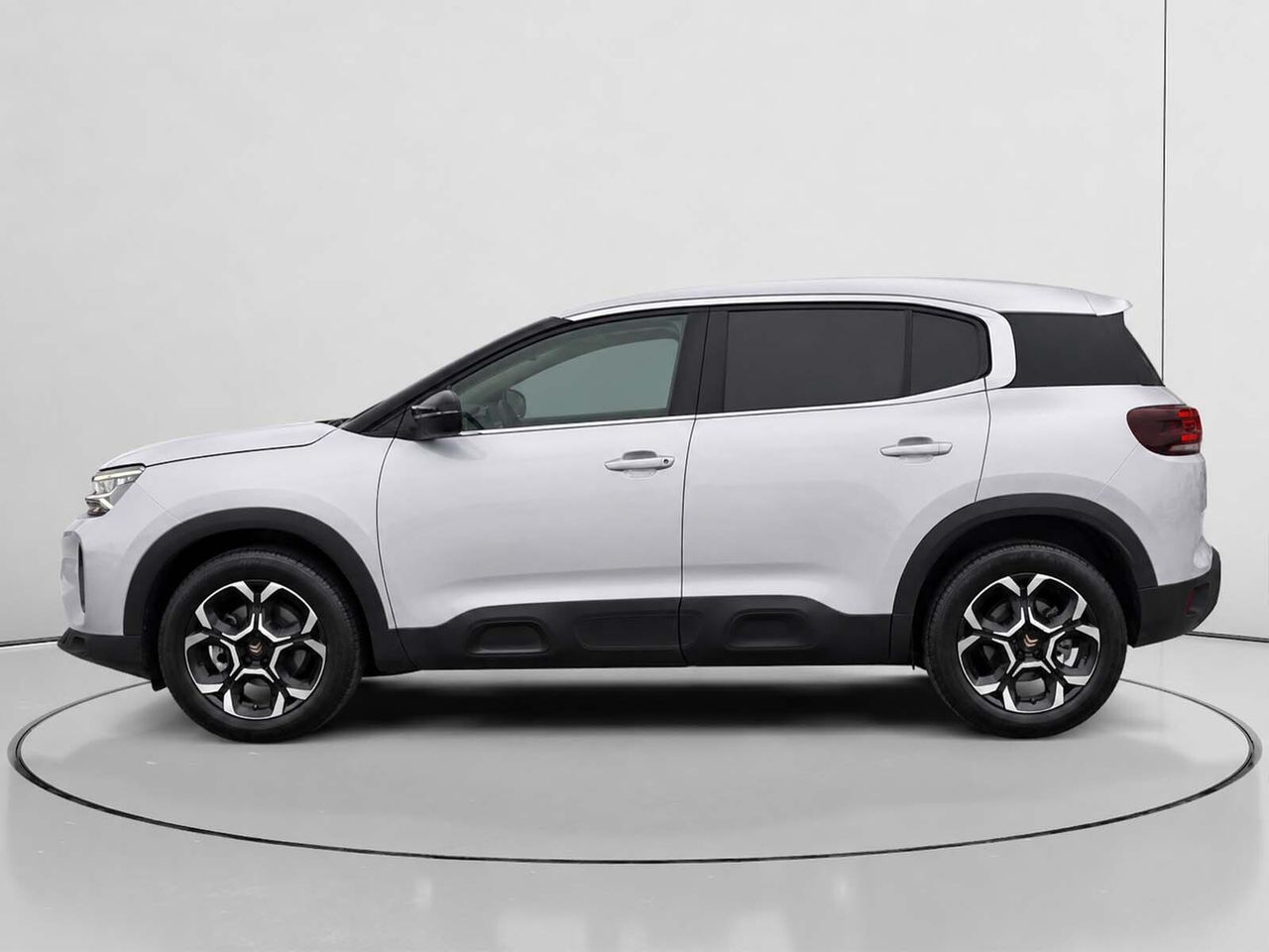 Citroën C5 Aircross PureTech 130 Plus - foto 6