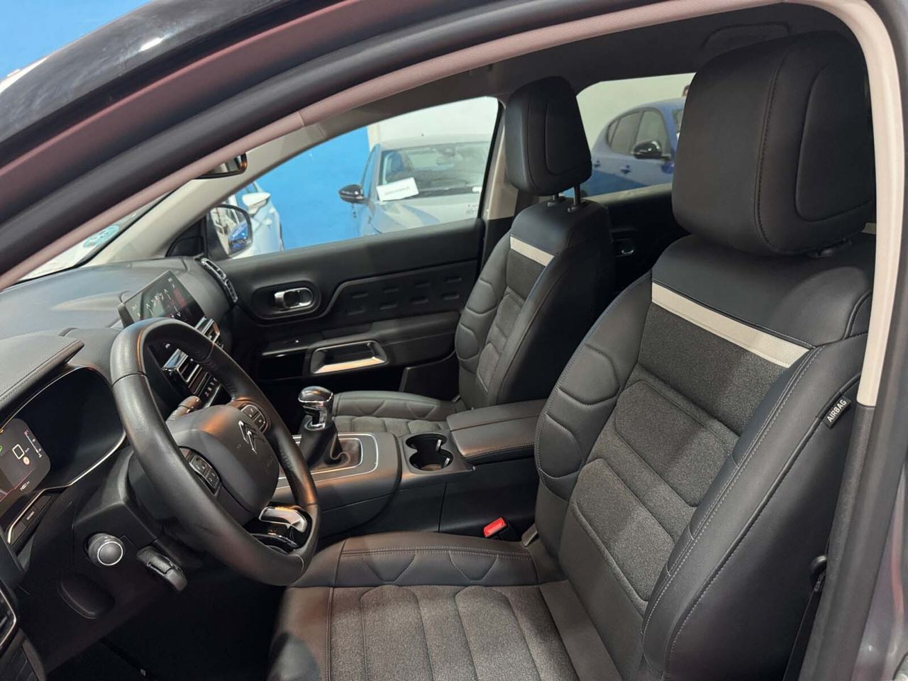 Citroën C5 Aircross PureTech 130 Plus - foto 20