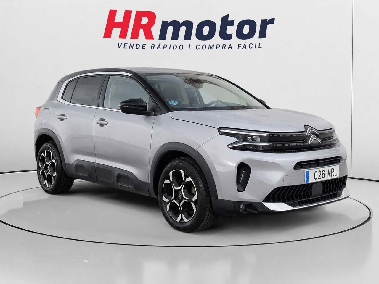 Citroën C5 Aircross PureTech 130 Plus