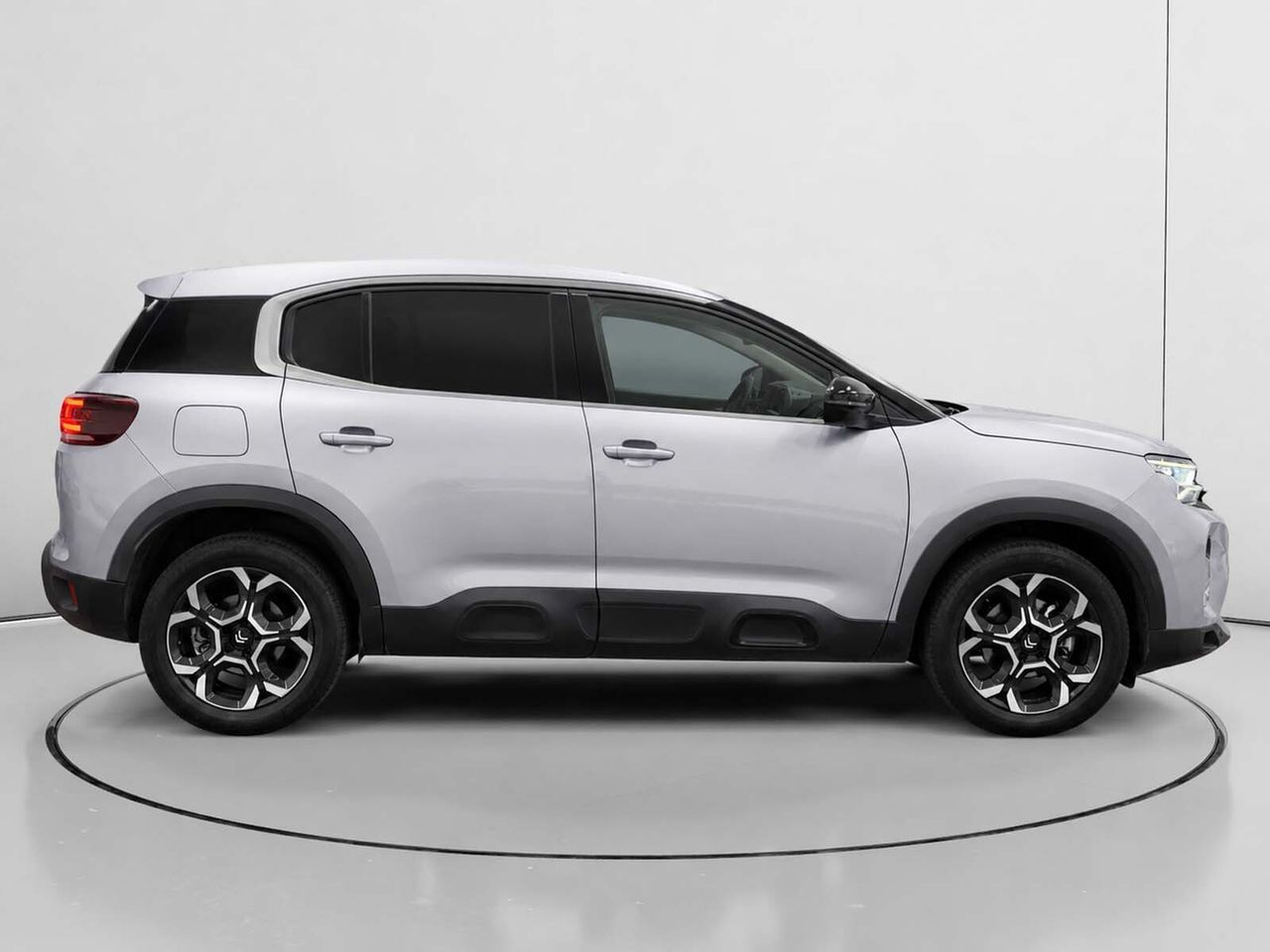 Citroën C5 Aircross PureTech 130 Plus - foto 2