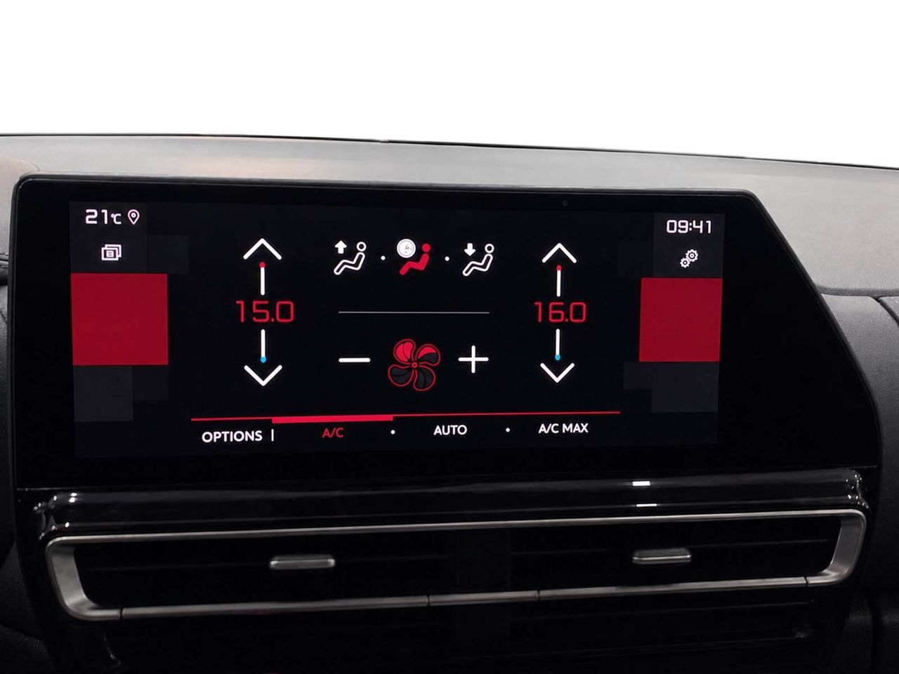Citroën C5 Aircross PureTech 130 Plus - foto 19