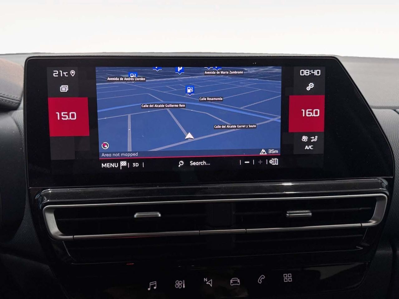 Citroën C5 Aircross PureTech 130 Plus - foto 16