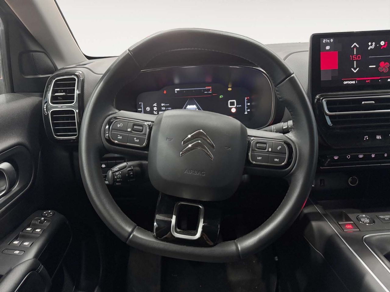 Citroën C5 Aircross PureTech 130 Plus - foto 9
