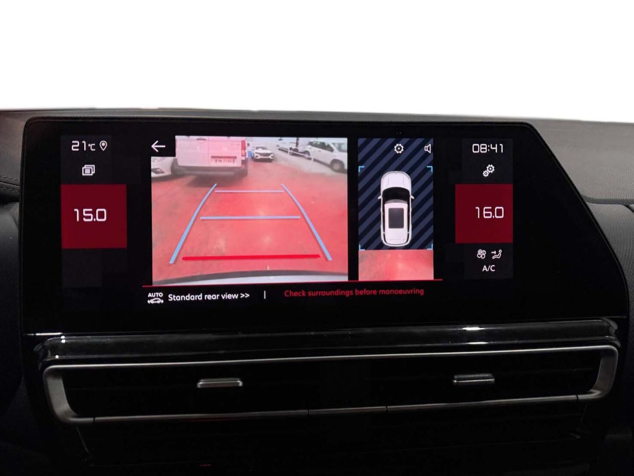 Citroën C5 Aircross PureTech 130 Plus - foto 18