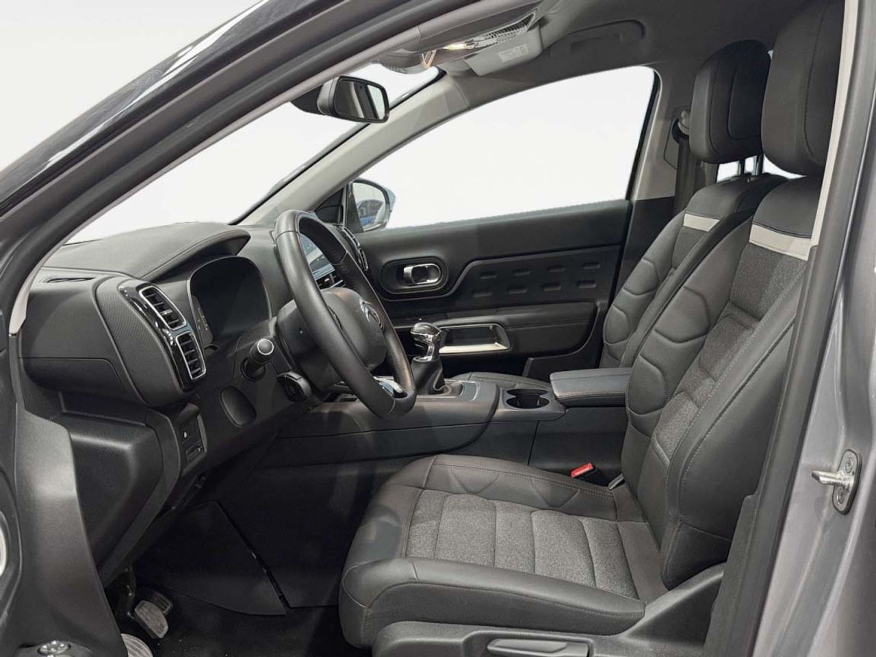 Citroën C5 Aircross PureTech 130 Plus - foto 10