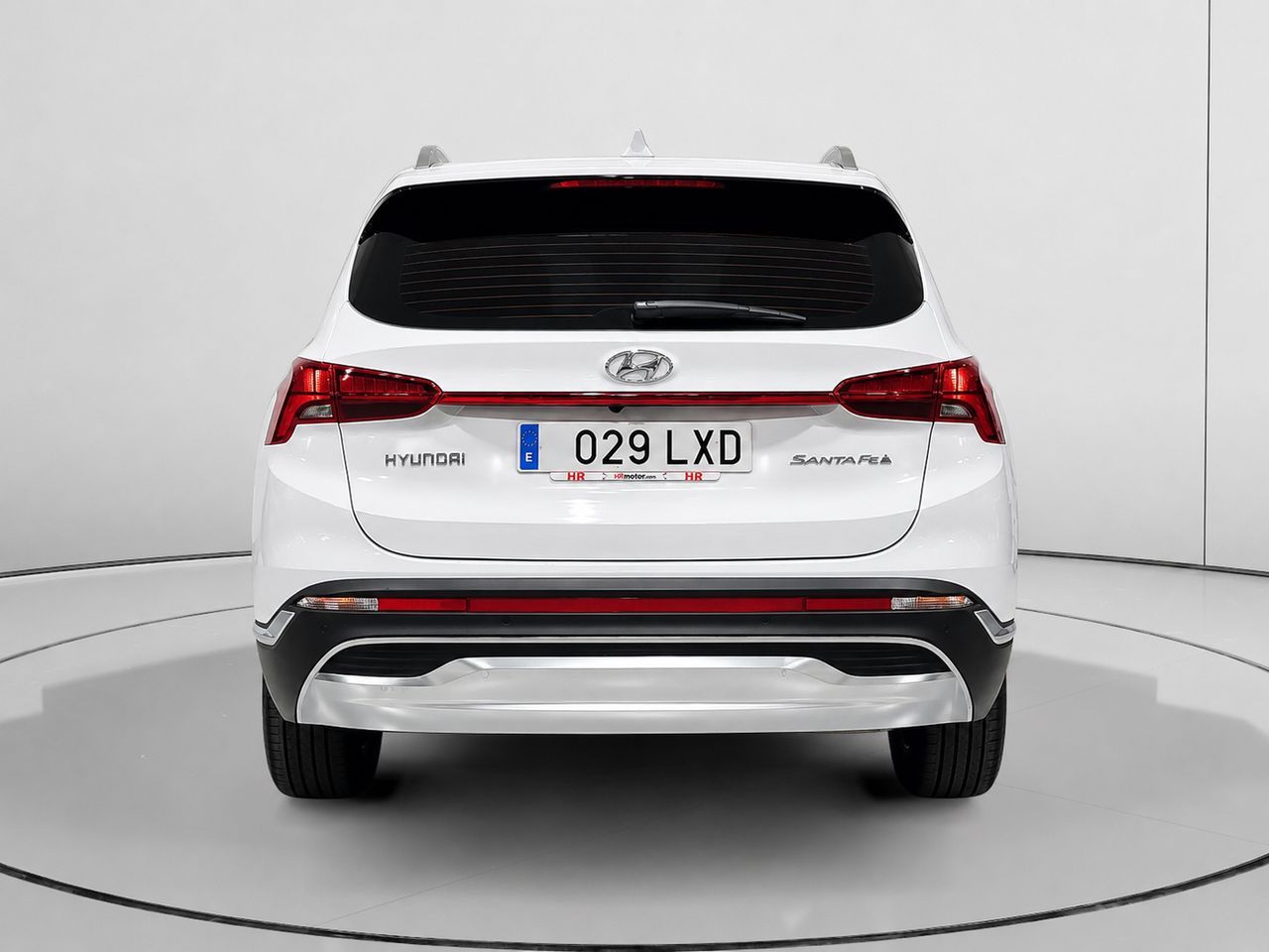 Hyundai Santa Fe 2.2 CRDi Maxx DCT - foto 4