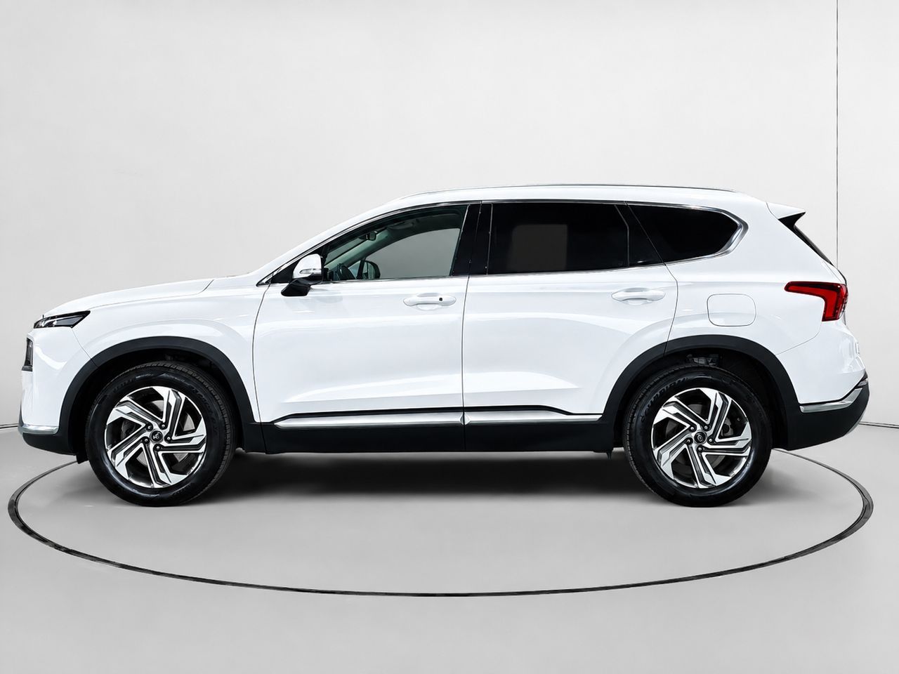 Hyundai Santa Fe 2.2 CRDi Maxx DCT - foto 6