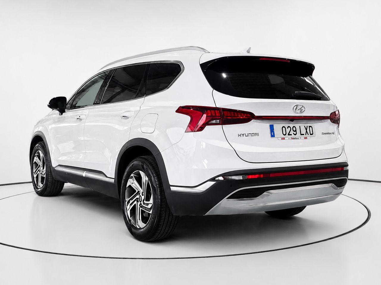 Hyundai Santa Fe 2.2 CRDi Maxx DCT - foto 5