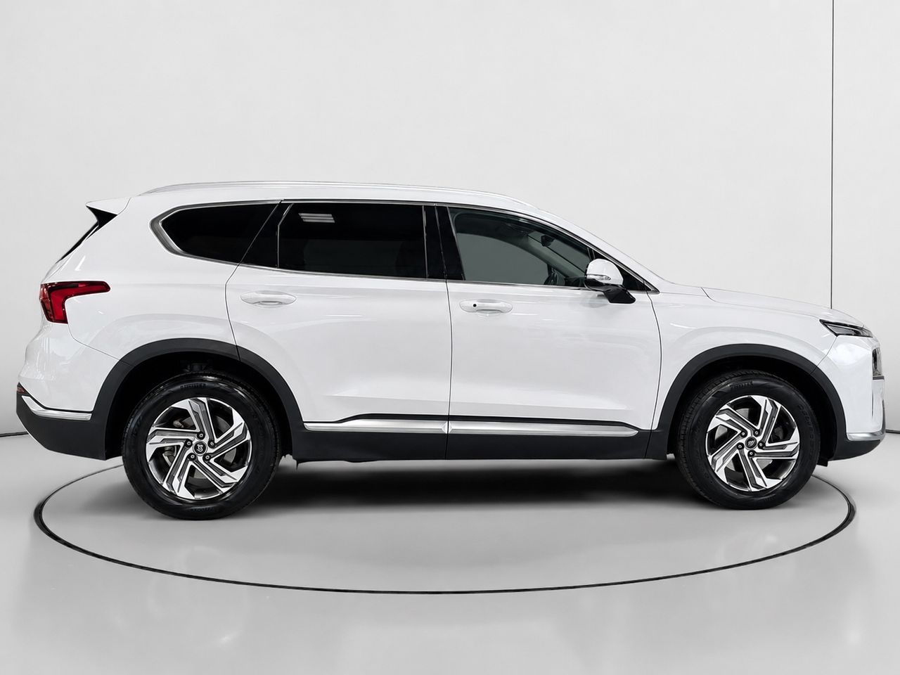 Hyundai Santa Fe 2.2 CRDi Maxx DCT - foto 2