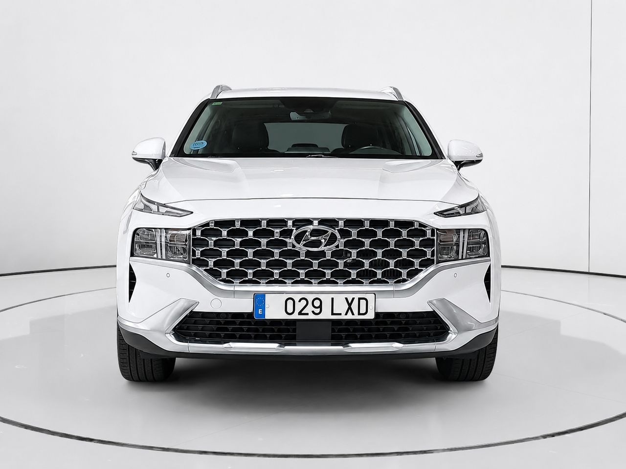 Hyundai Santa Fe 2.2 CRDi Maxx DCT - foto 7