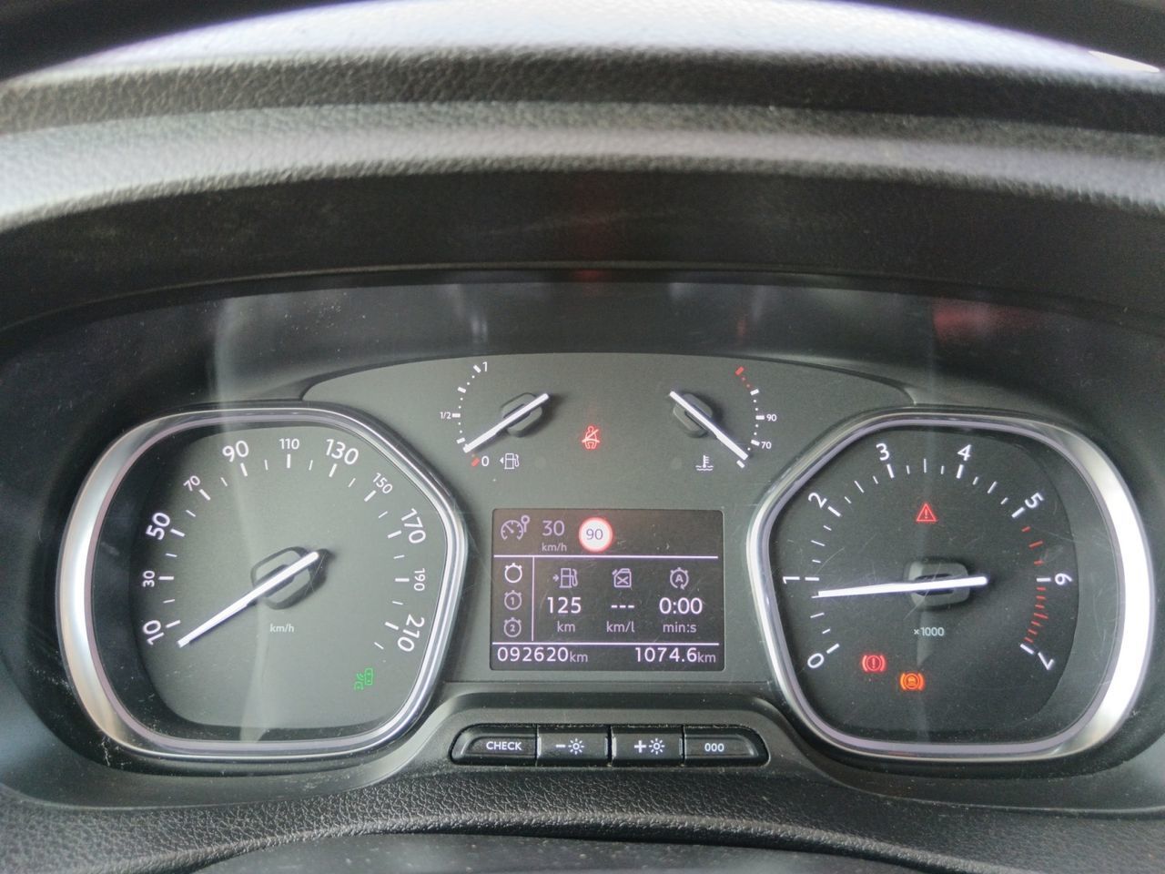 Opel Vivaro Furgon 1.5 Diésel L Incrementada Select - foto 13