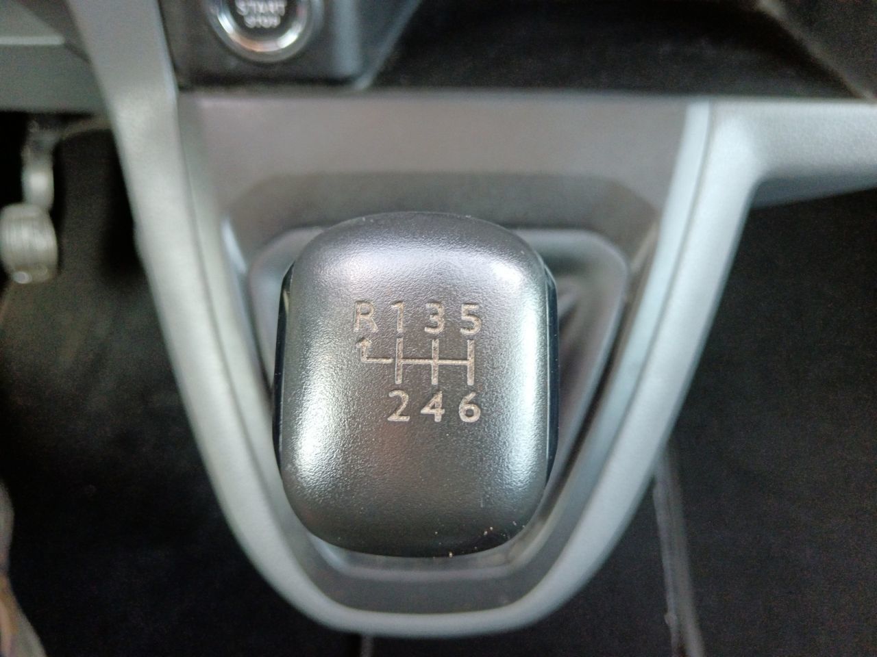 Opel Vivaro Furgon 1.5 Diésel L Incrementada Select - foto 12