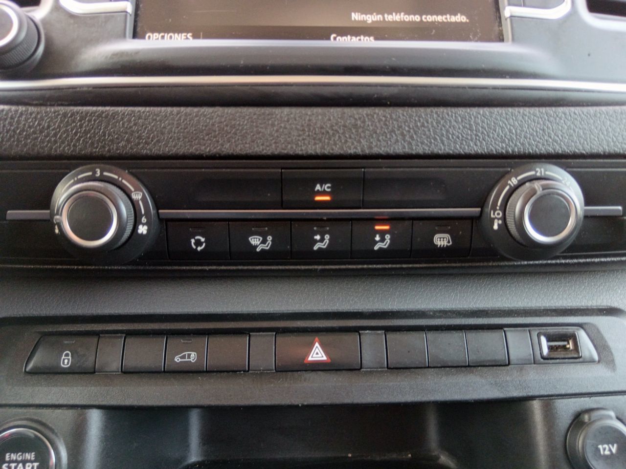 Opel Vivaro Furgon 1.5 Diésel L Incrementada Select - foto 19