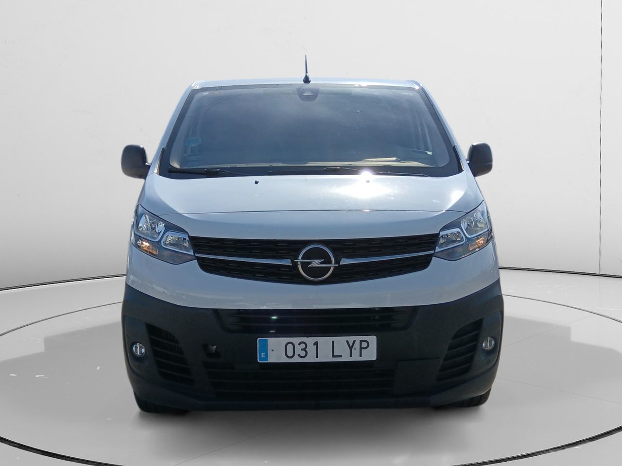 Opel Vivaro Furgon 1.5 Diésel L Incrementada Select - foto 5