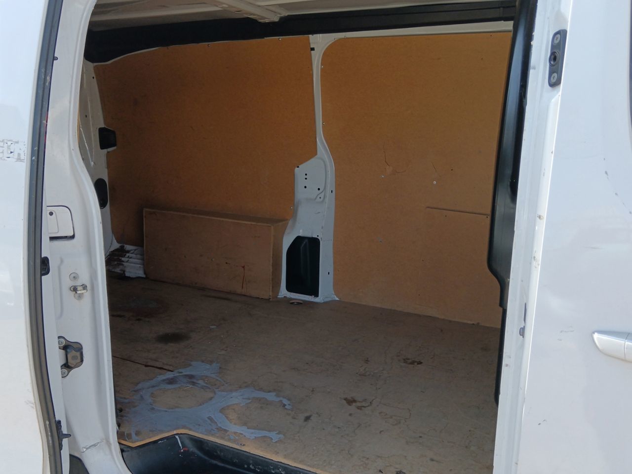 Opel Vivaro Furgon 1.5 Diésel L Incrementada Select - foto 10