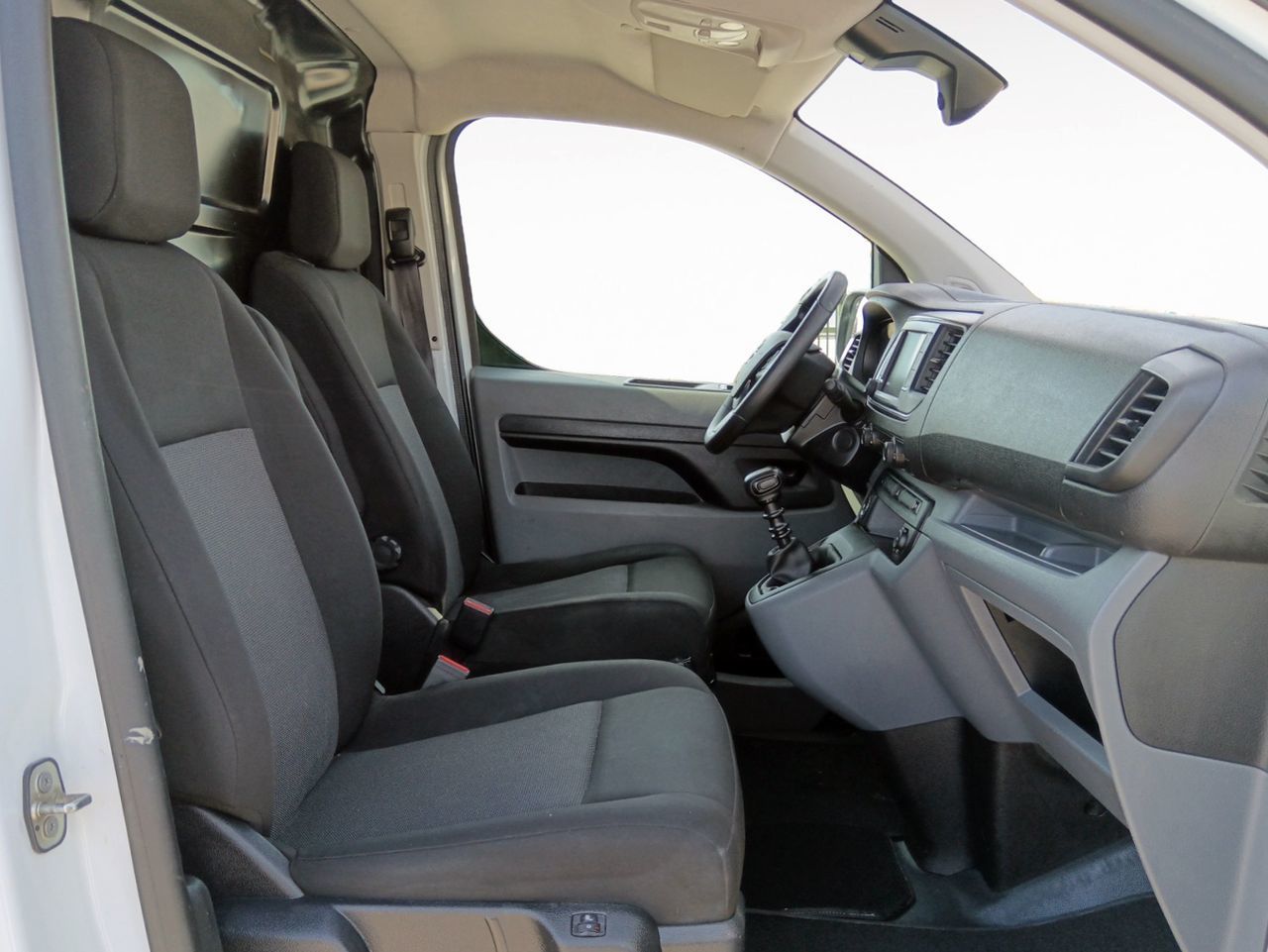 Opel Vivaro Furgon 1.5 Diésel L Incrementada Select - foto 9