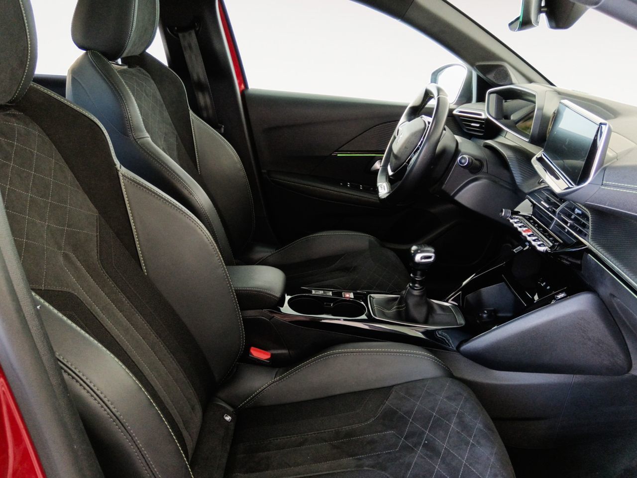 Peugeot 208 PureTech 100 GT Pack - foto 10