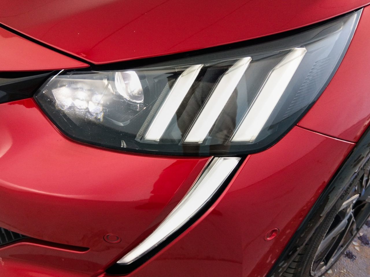 Peugeot 208 PureTech 100 GT Pack - foto 22