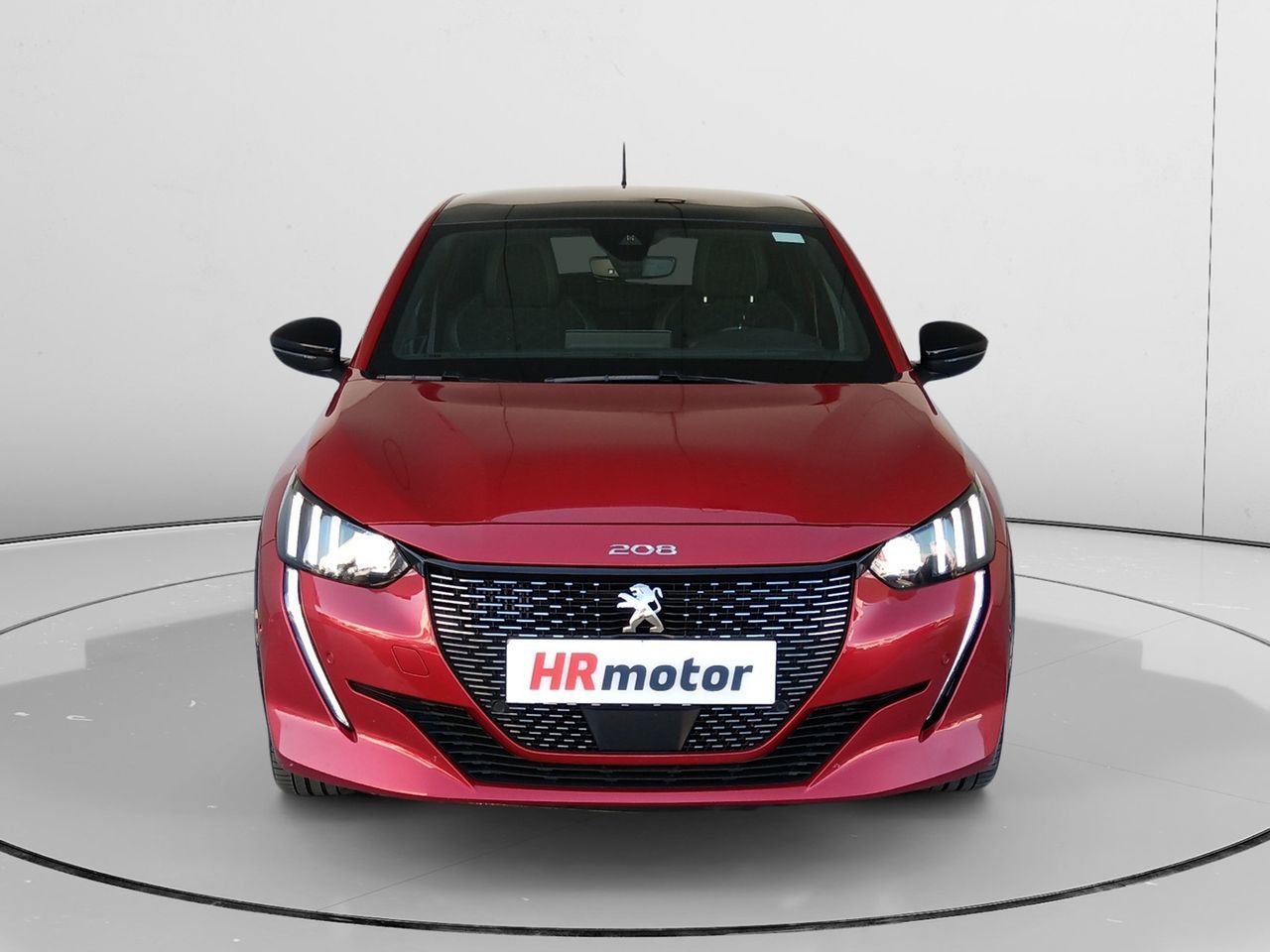 Peugeot 208 PureTech 100 GT Pack - foto 5