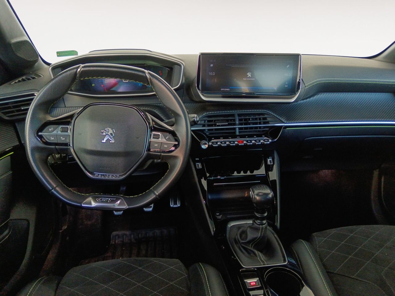 Peugeot 208 PureTech 100 GT Pack - foto 6