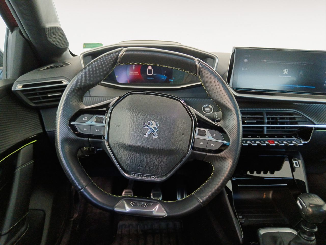 Peugeot 208 PureTech 100 GT Pack - foto 7