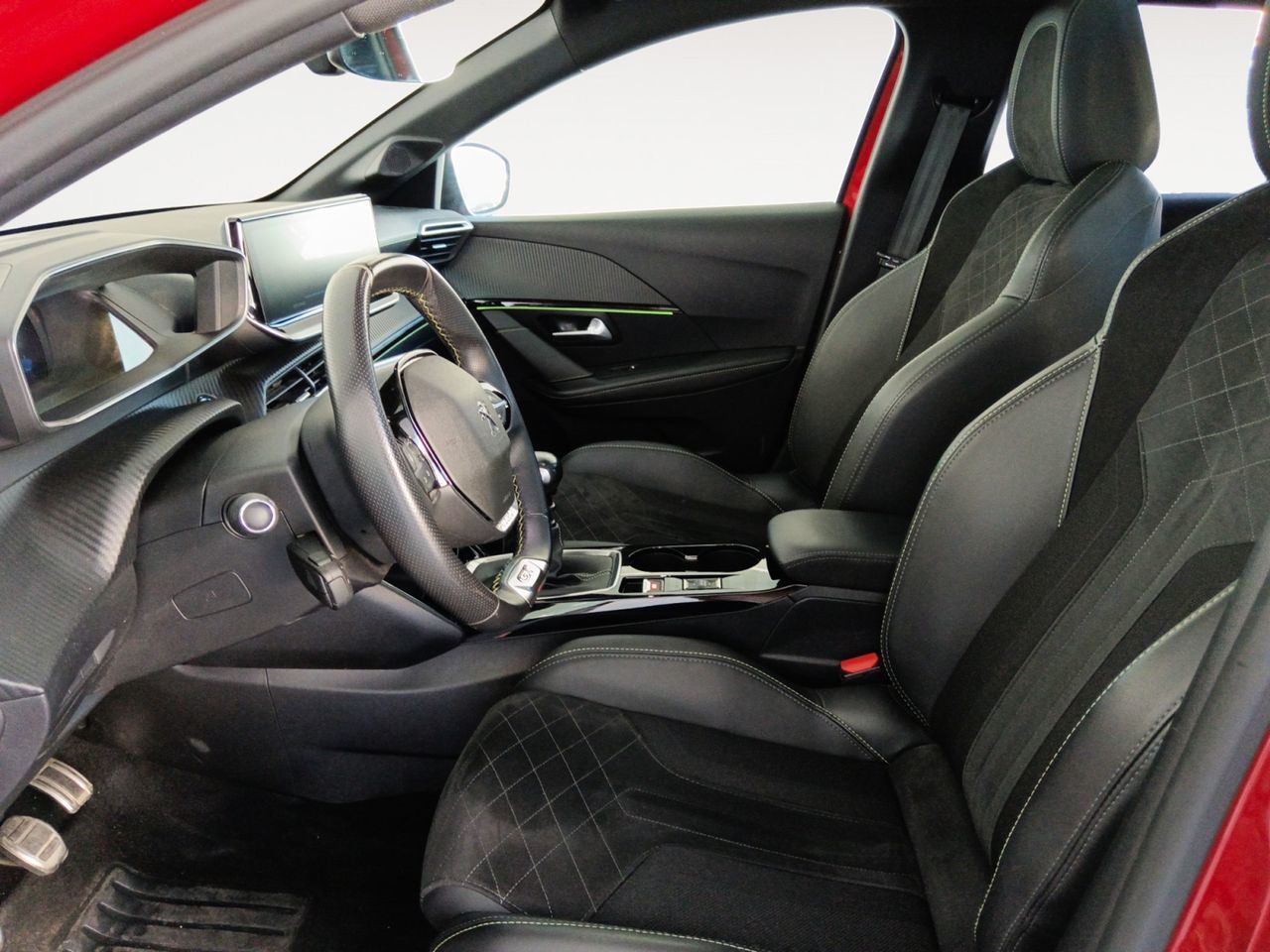 Peugeot 208 PureTech 100 GT Pack - foto 8