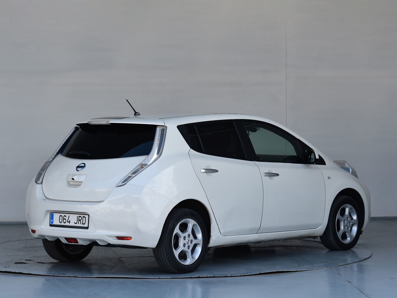Nissan Leaf 30kWh Acenta - foto 19