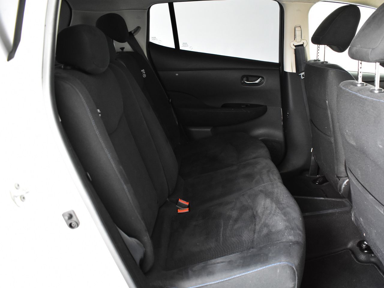 Nissan Leaf 30kWh Acenta - foto 10