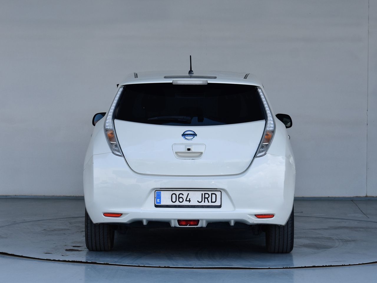 Nissan Leaf 30kWh Acenta - foto 20