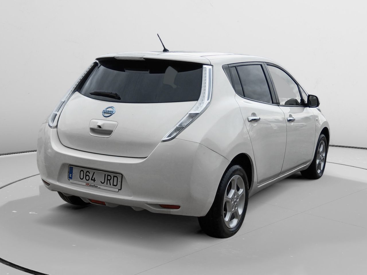 Nissan Leaf 30kWh Acenta - foto 2