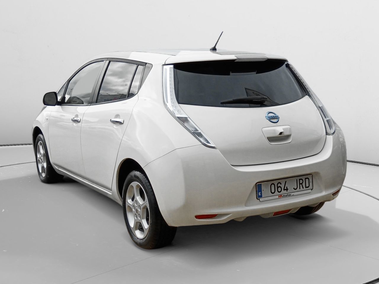 Nissan Leaf 30kWh Acenta - foto 4