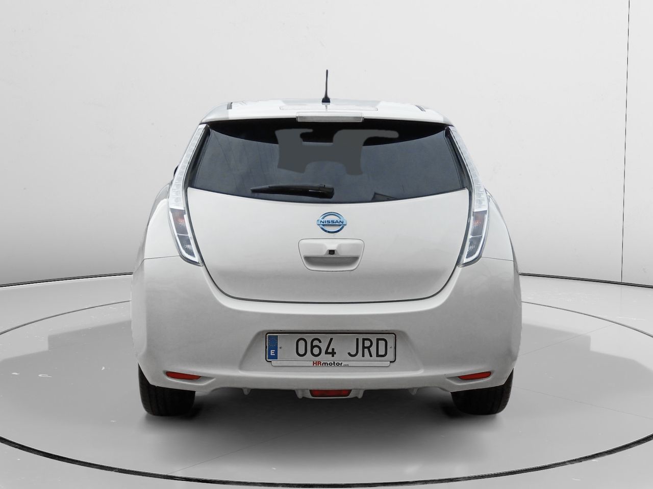 Nissan Leaf 30kWh Acenta - foto 3