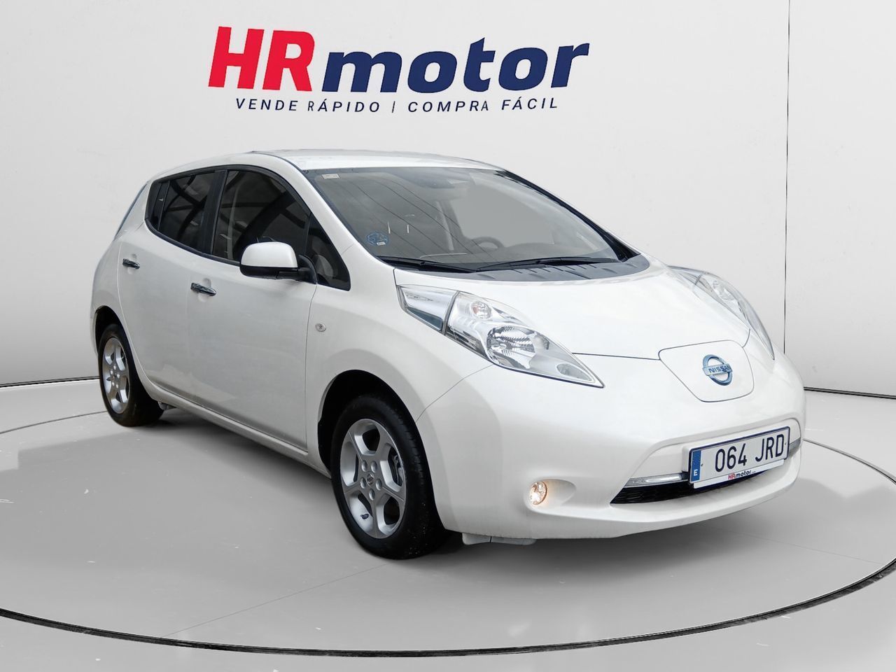 Nissan Leaf 30kWh Acenta