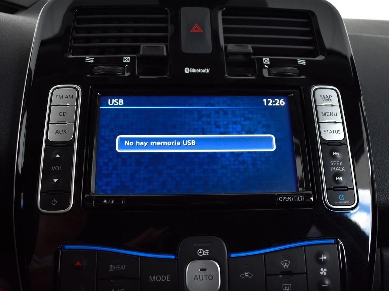 Nissan Leaf 30kWh Acenta - foto 16