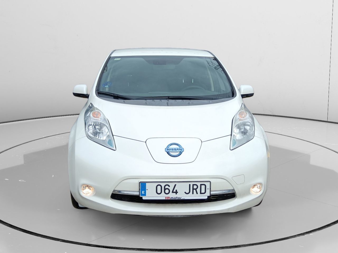 Nissan Leaf 30kWh Acenta - foto 5