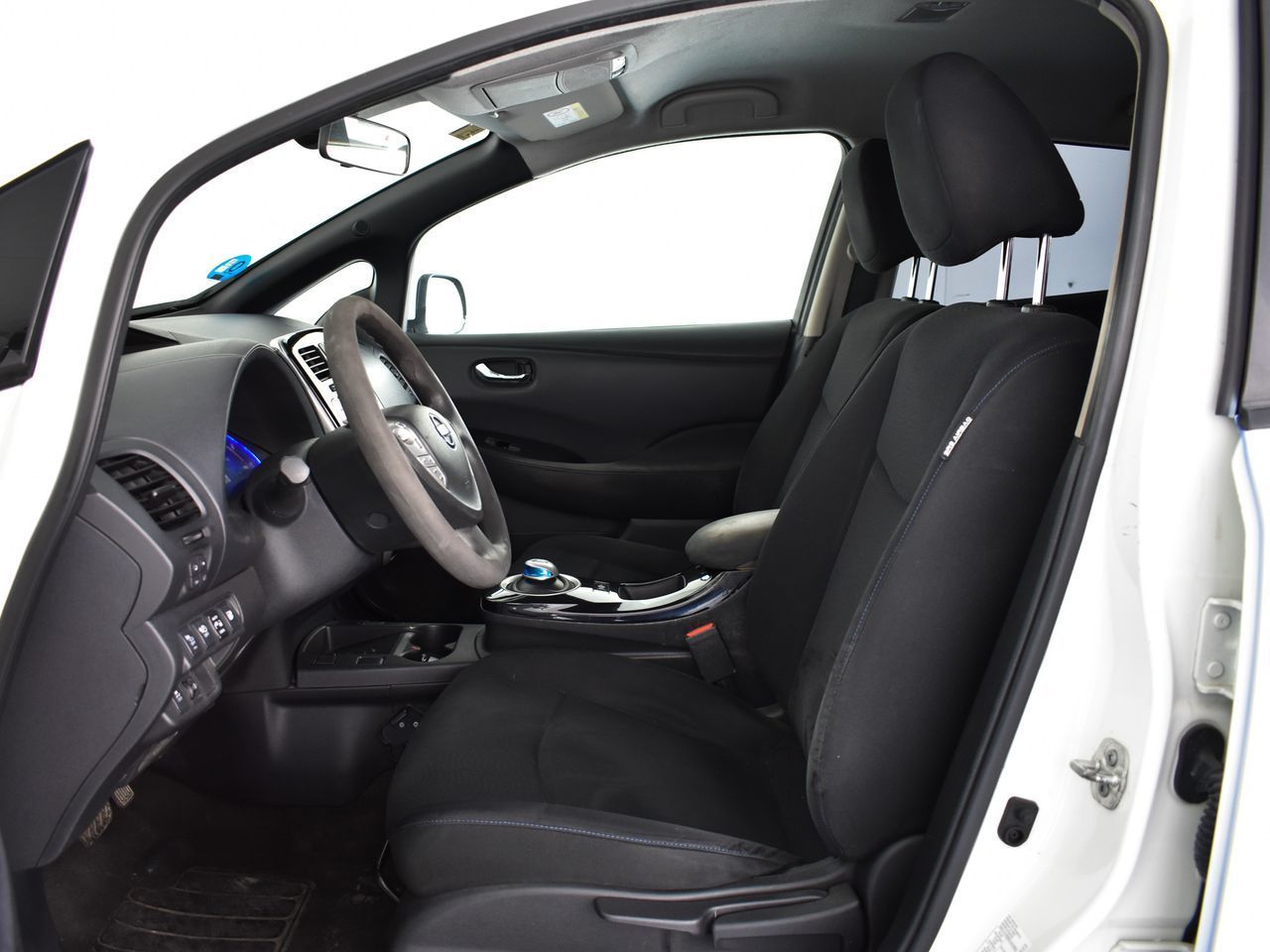 Nissan Leaf 30kWh Acenta - foto 9