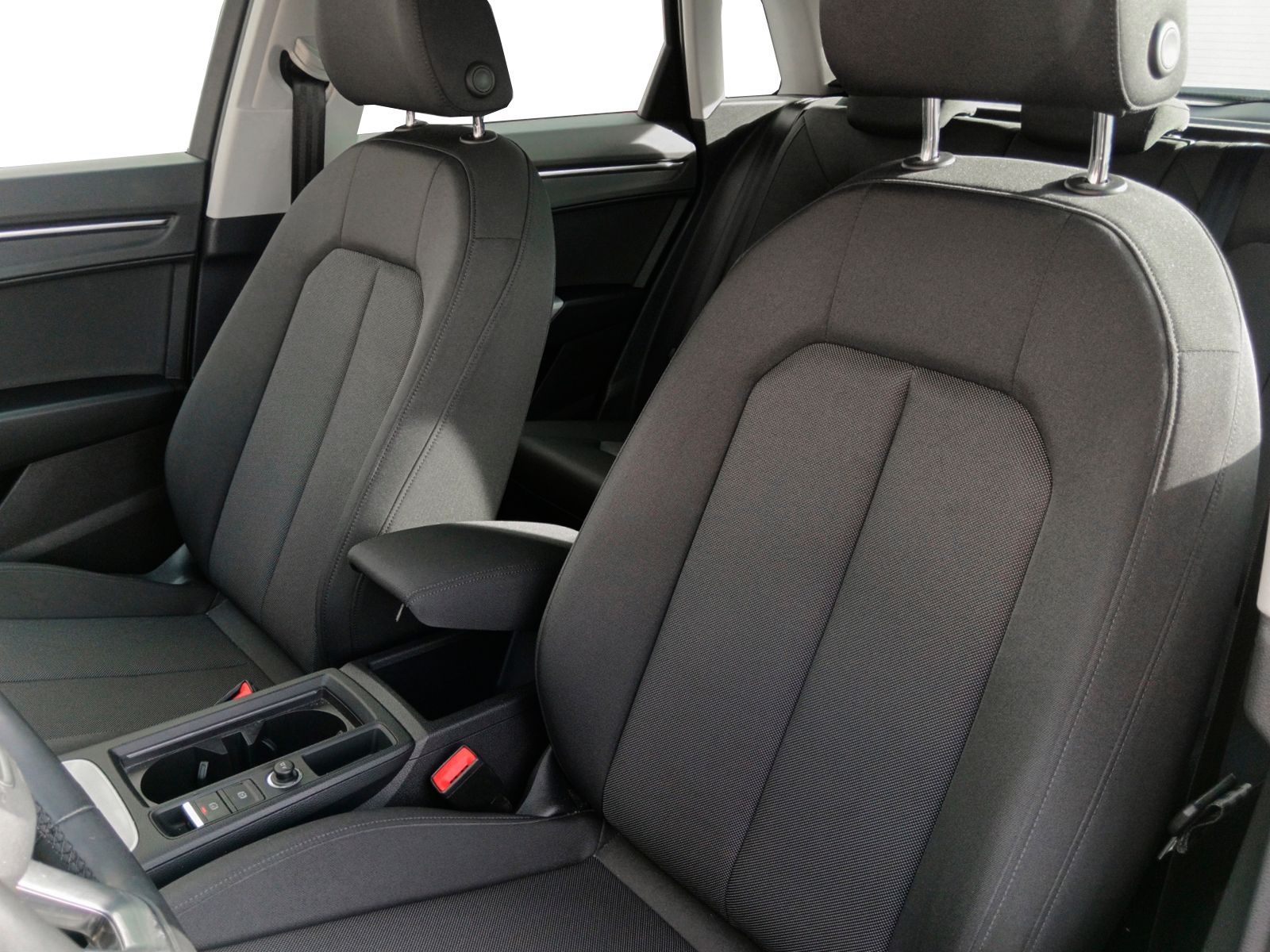 Audi Q3 Advanced 35 TDI S tronic - foto 22